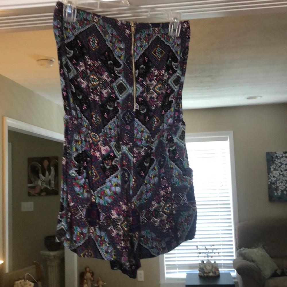 Forever 21 romper